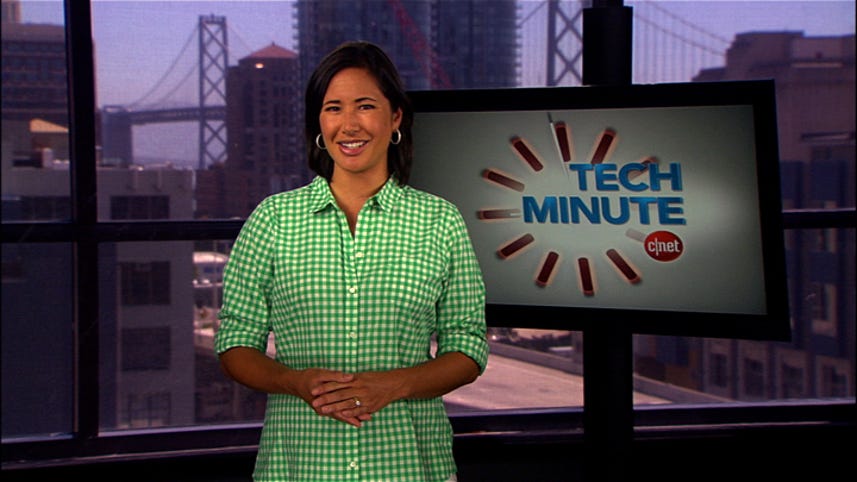 Tech Minute: Phone-charging stove updates camping gear