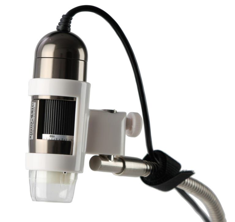 Dino-Light Digital USB Microscope AM413M
