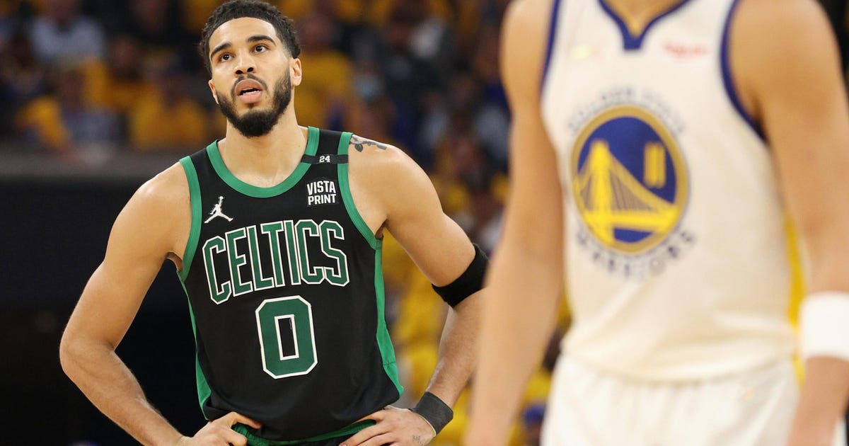 Por que o Boston Celtics perdeu o jogo 6 das finais da NBA, de acordo com a Science