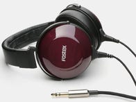<p>The Massdrop X Fostex TR-X00 headphones&nbsp;</p>