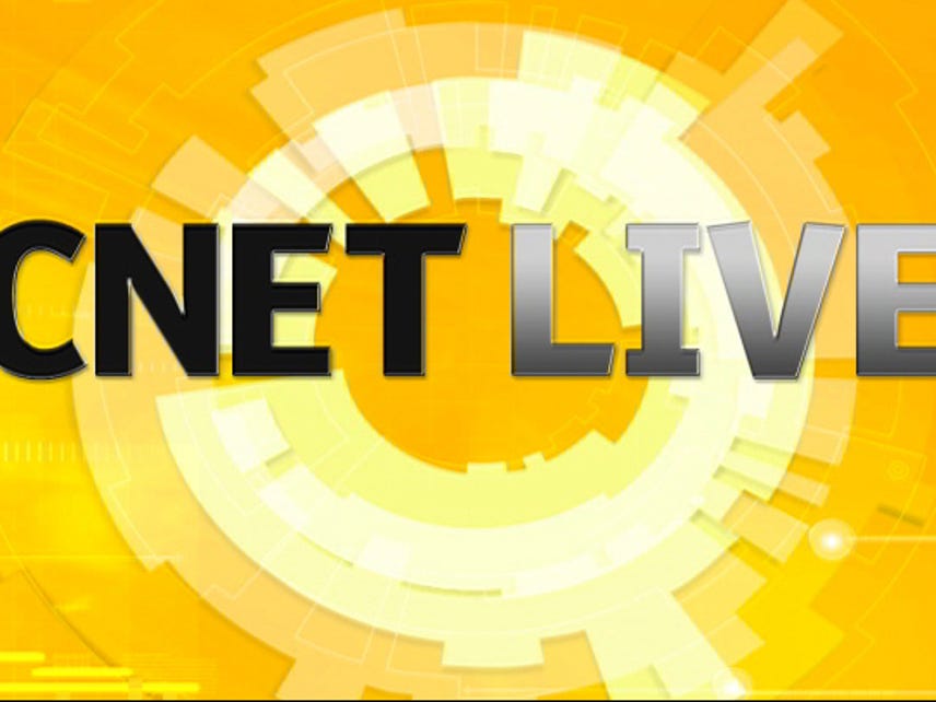 CNET Live: September 18, 2008