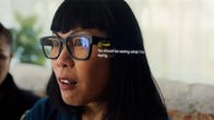 Google Glass'ın aksine, I/O'da Tanıtılan Bu Yeni AR Gözlükleri Aslında Pratik Olabilir