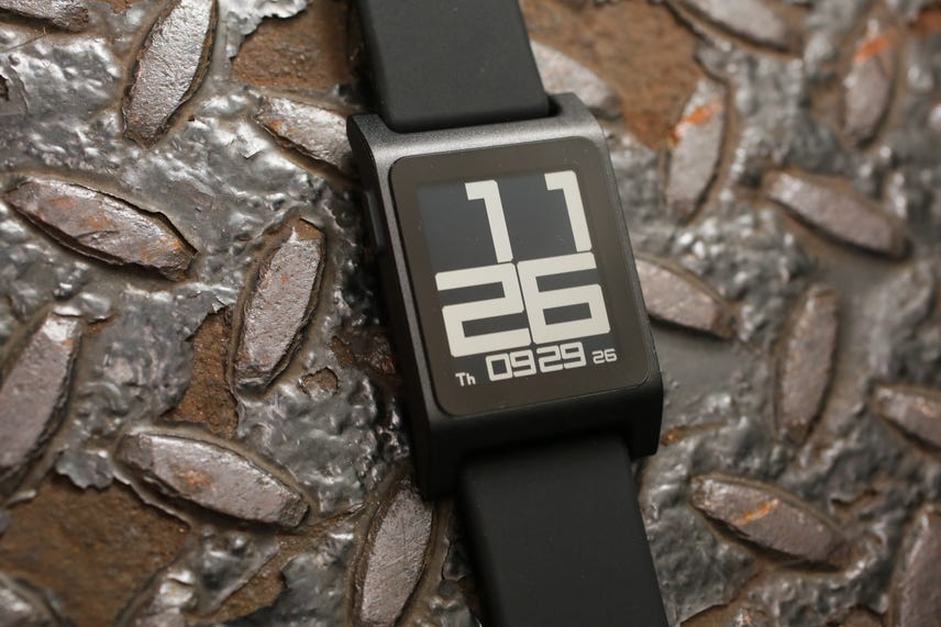 Fitbit officially buys Pebble