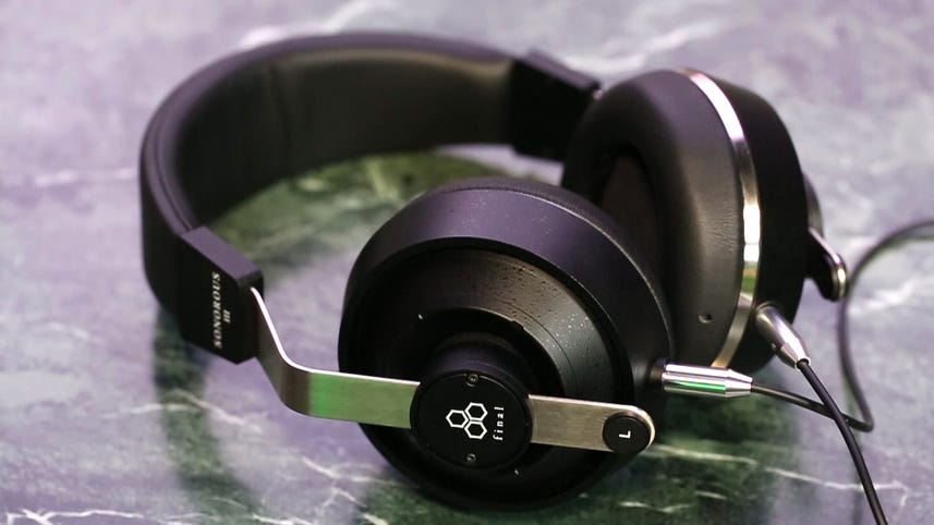 Sonorous III headphones boast understated design and sweet tonal response