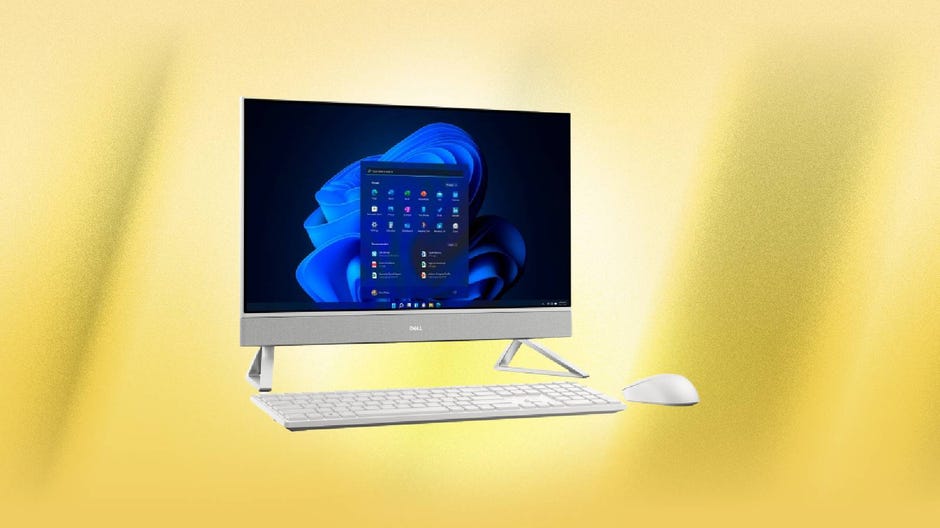 Shop Big Savings on Laptops, Desktops and Accessories at Dell's Semi Annual  Sale - CNET