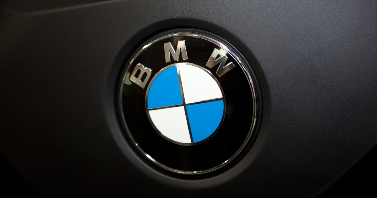 BMW Recollects Extra Than a Million Automobiles, Most for the Third Time, Over Engine Hearth Threat