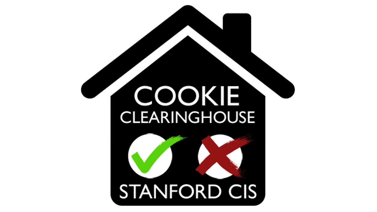 Cookie Clearinghouse logo