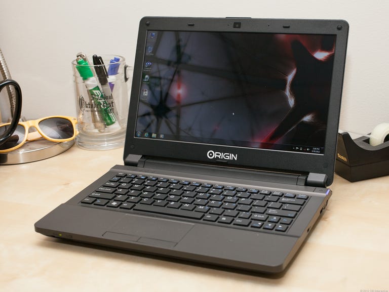 Origin Eon 11-S Pro (Core i7-3612QM)