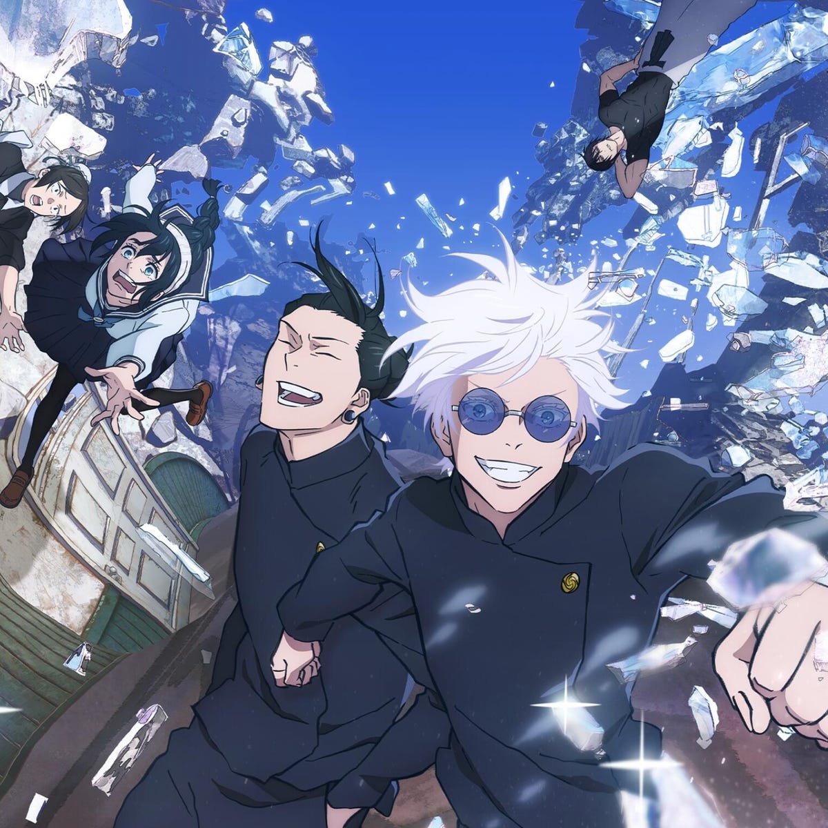 Best Anime Streaming Services of 2023 - CNET