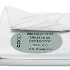 Coop Waterproof Mattress Protector