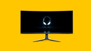 Alienware 34-inch QD-OLED Monitor Review: It Brings the Pretty