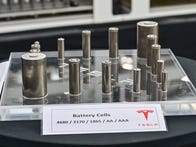 <p>Panasonic has long been a cell supplier to Tesla, and now it's looking like that partnership is about to get bigger.</p>