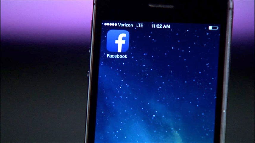 Facebook secretly experiments with users' News Feeds