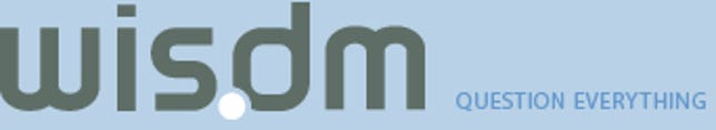 Wis.dm logo