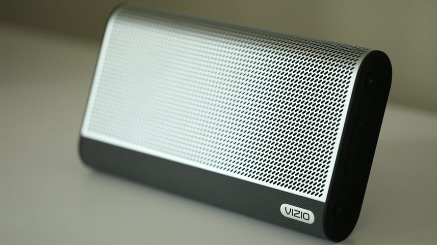 Vizio's 2017 speakers get Chromecast support