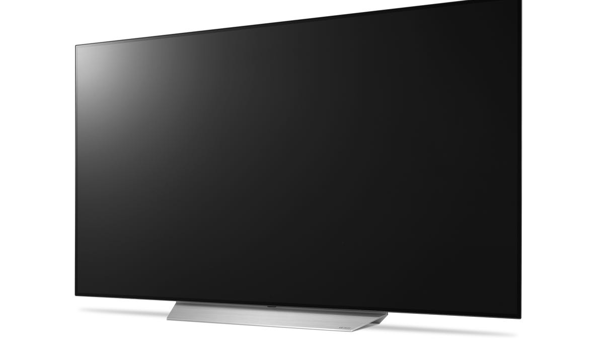 furrow Geology Farmer LG OLED TV pricing now official, starts at $3,500 - CNET