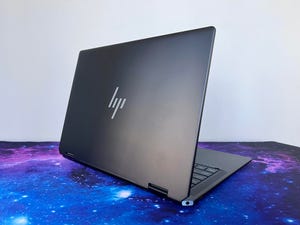 Image of article: Best HP Laptop for 2024  …