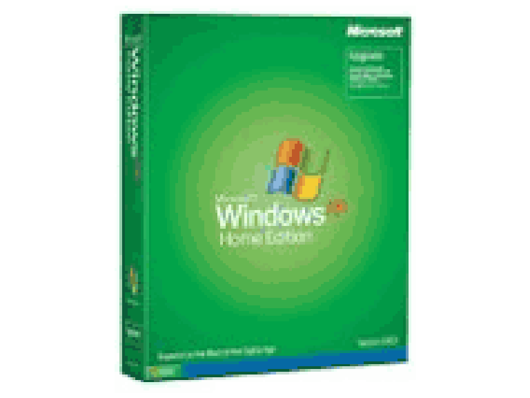 Microsoft Windows XP - Home Edition review: Microsoft Windows XP - Home  Edition - CNET