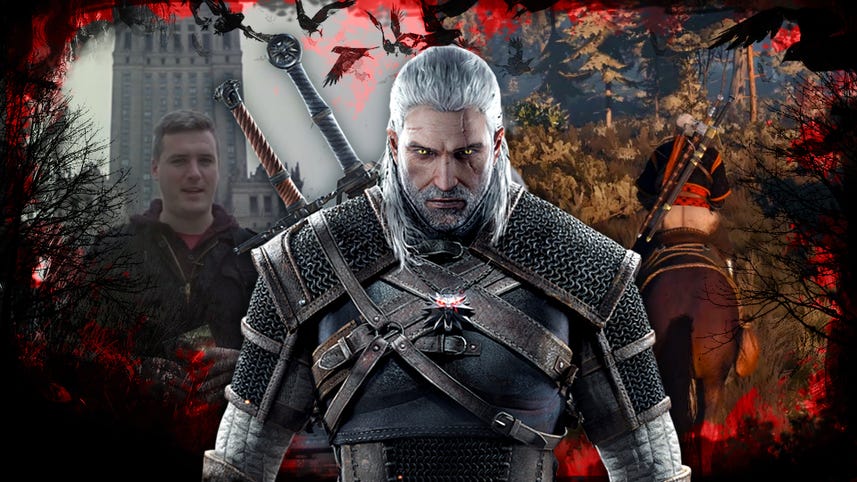 Introducing The Witcher 3: Wild Hunt