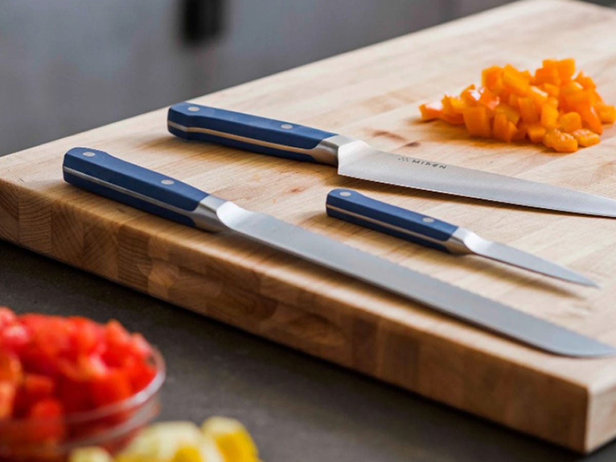 Misen Knife Deals: Save 20% on These High-End Knives Right Now - CNET