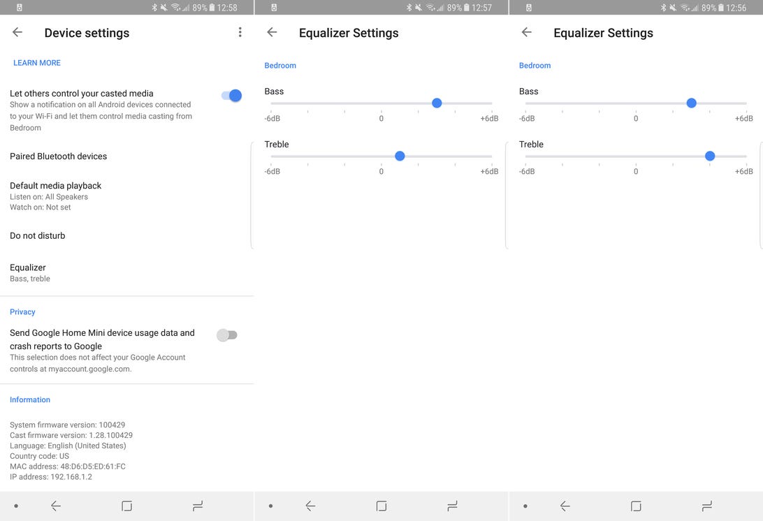 google-home-equalizer-settings-group