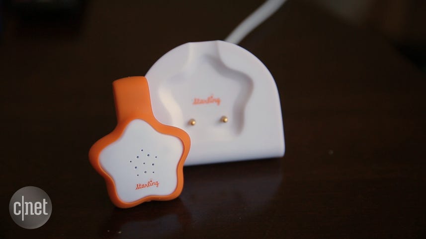 Starling wants to teach your baby to speak earlier