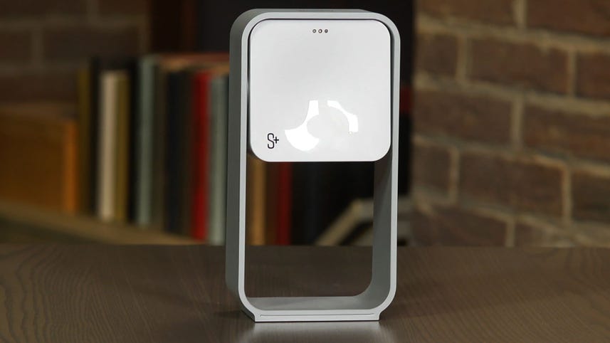 S+ by ResMed: A wireless tracker that looks to improve your sleep
