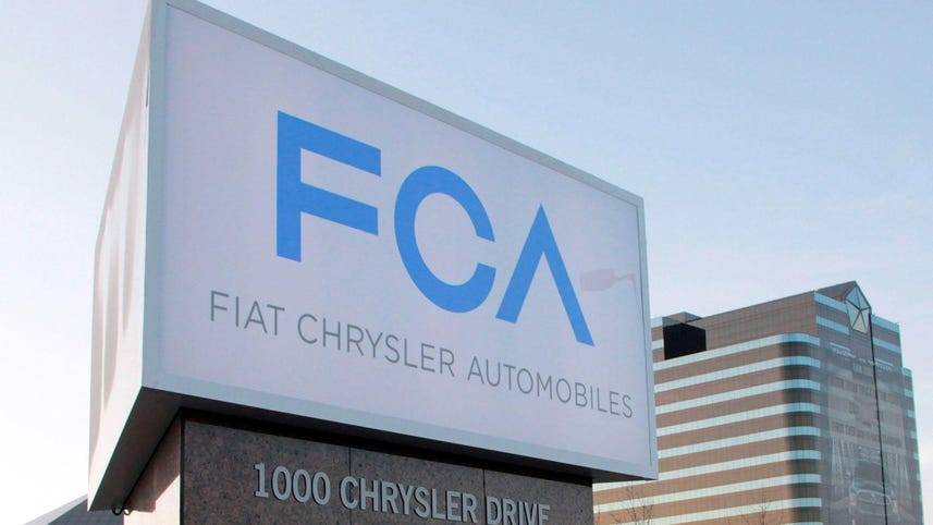 AutoComplete: FCA life-hacked its way into EU emissions compliance