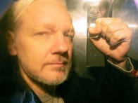 <p>Julian Assange may now appeal.</p>