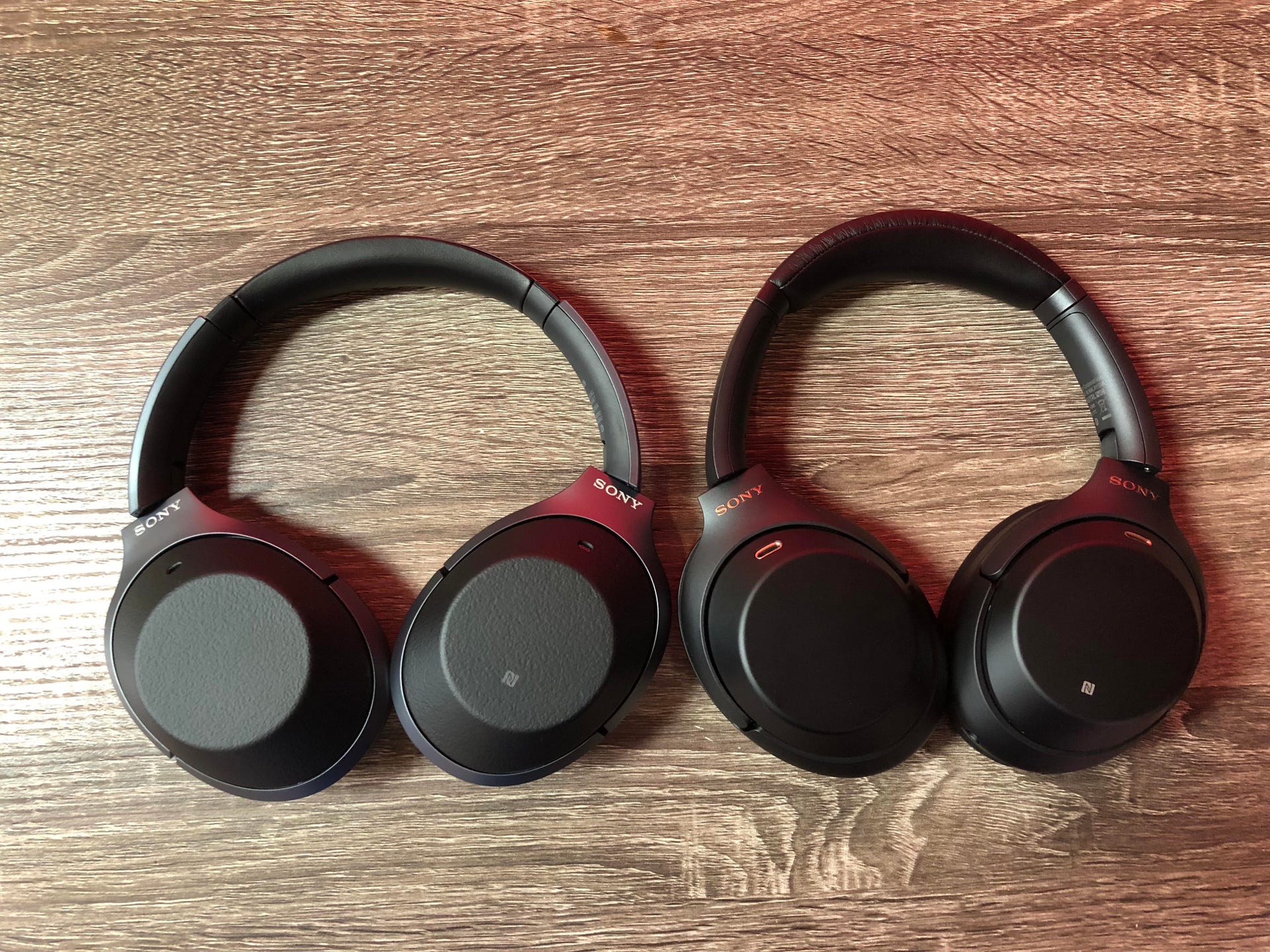 Sony WH1000XM3 Review: Bose Beaters
