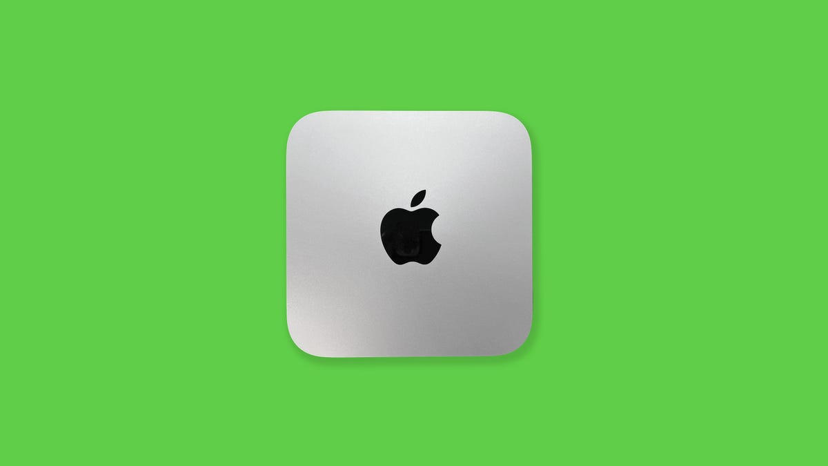 Mac Studio and Mac Studio Display