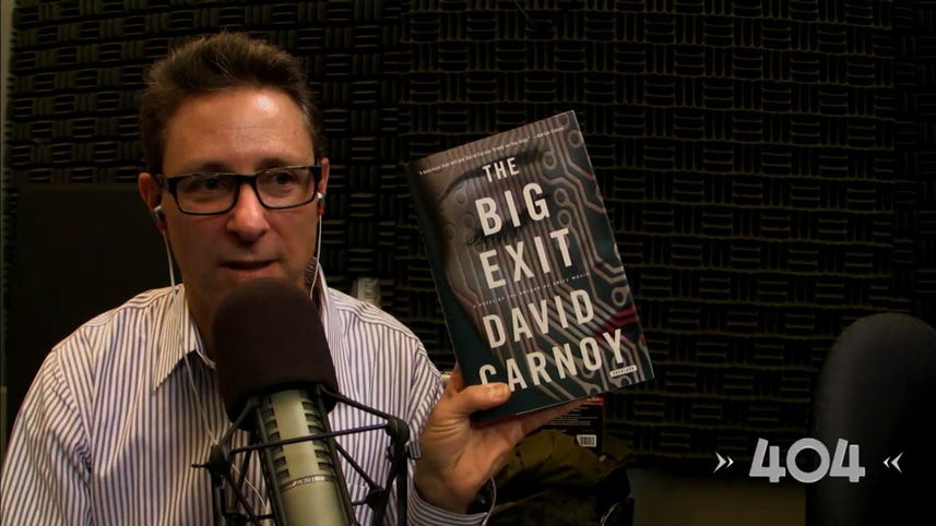 Ep. 1149: Where everyone should get their Big Exit