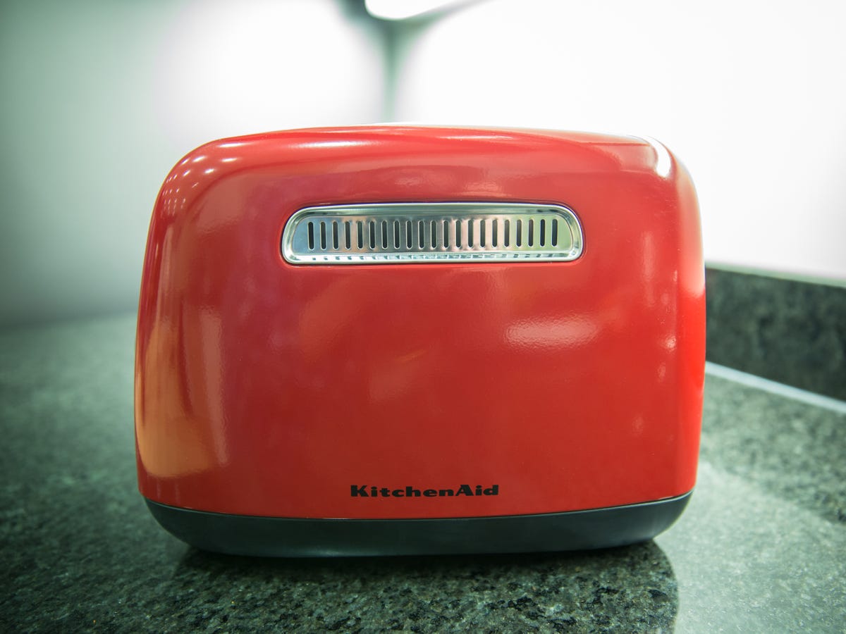 KitchenAid 4-Slice Toaster KMTT400SS Reviews –