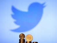<p>Twitter's fine is likely the first of several that will be issued to tech giants.</p>