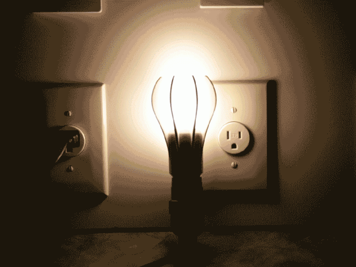 Выключаются фонари. Анимированная лампочка. Лампочка gif. Гаснущая лампочка. Мигающая лампа.