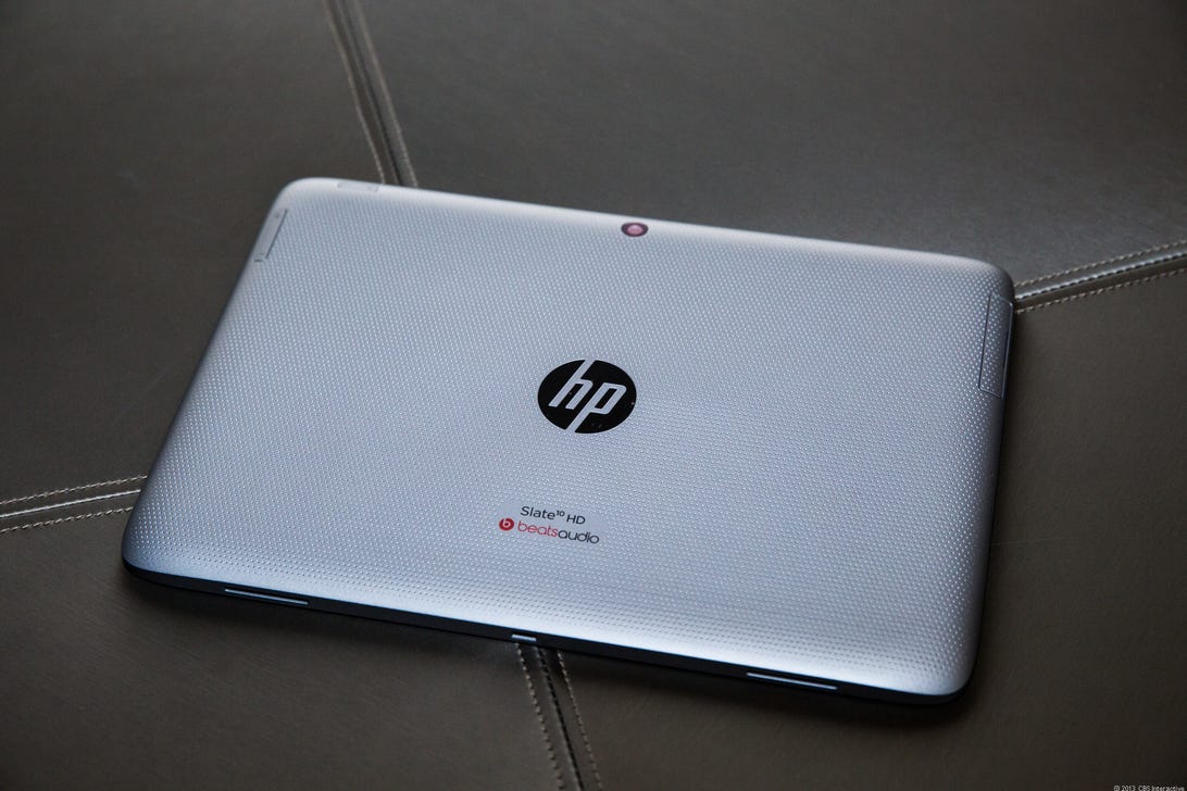Africa Loose Bad mood First glimpse of the HP Slate 10 HD (pictures) - CNET