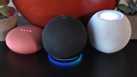 Video: HomePod Mini vs. Echo Dot vs. Nest Mini: Finding the best small smart speaker