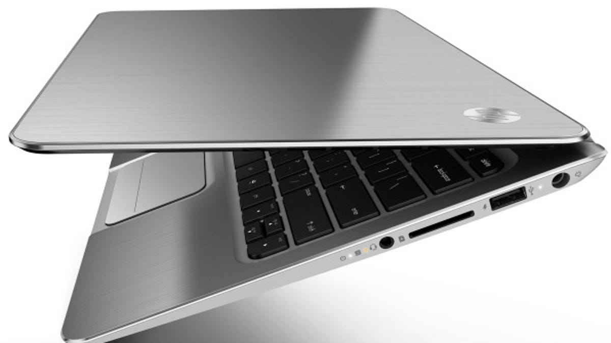 Ultrabooks can&apos;t match the buzz of an iPhone 5.