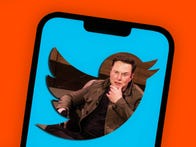 <p>Elon Musk purchased Twitter in October for $44 billion.&nbsp;</p>