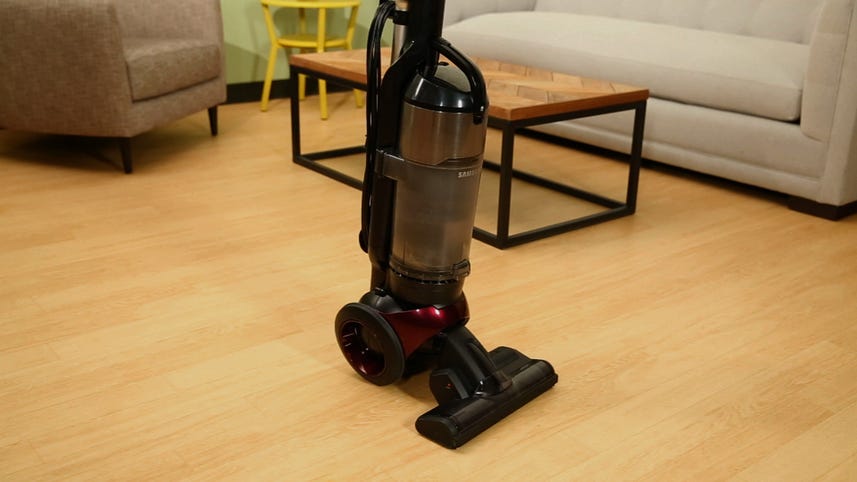 A powerful Dyson competitor with a few key flaws
