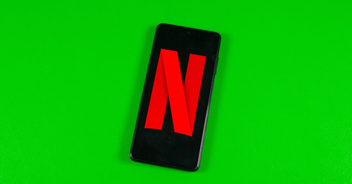 Netflix is ​​considering a  to  monthly price for the ad-supported tier, the report said