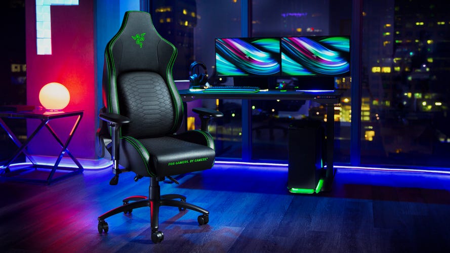 9 Best Big and Tall Gaming Chairs in 2024 - IGN