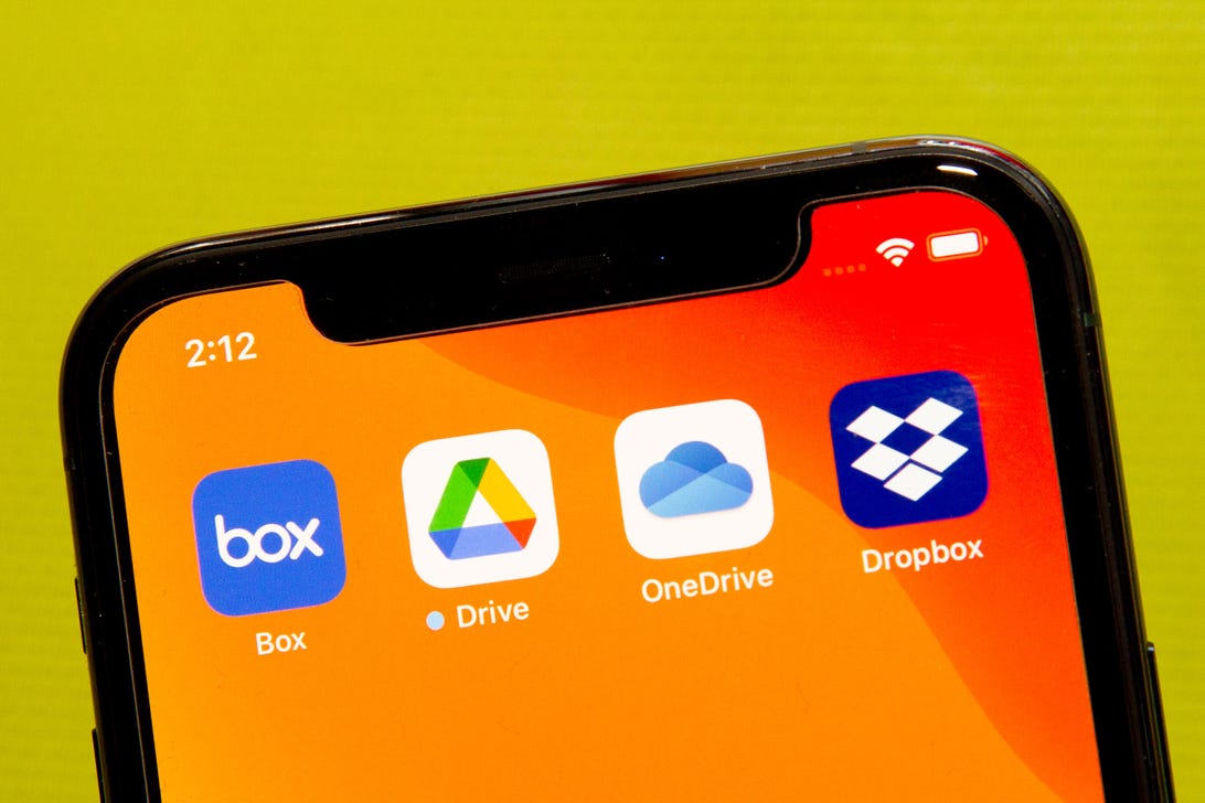 Best Cloud Storage for 2022: How to Choose Between Google Drive, OneDrive, Dropbox, Box
