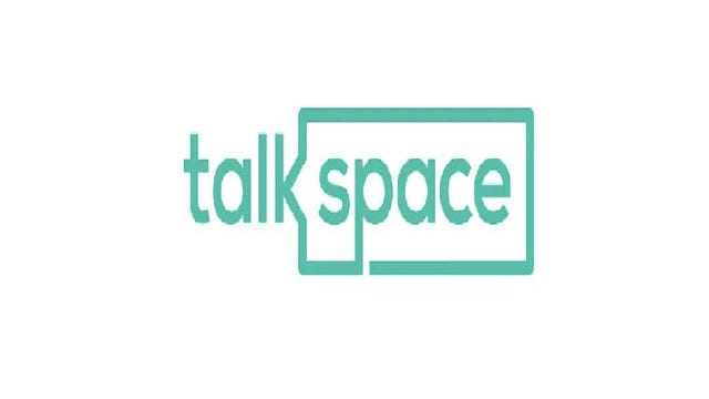 Talkspace Company Logo