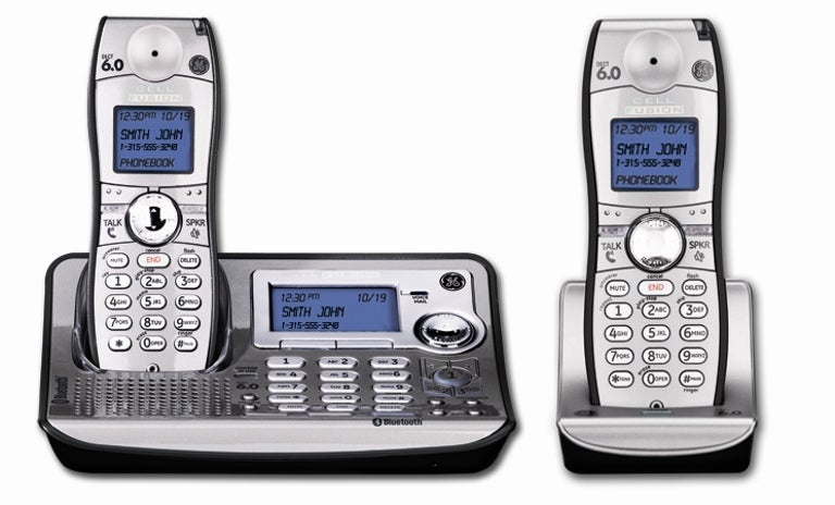 GE 28128EE2 Cell Fusion phone system