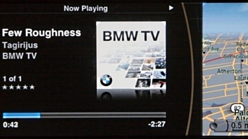 Ep. 176:  BMW unlocks the best-kept secret of iPhone 4