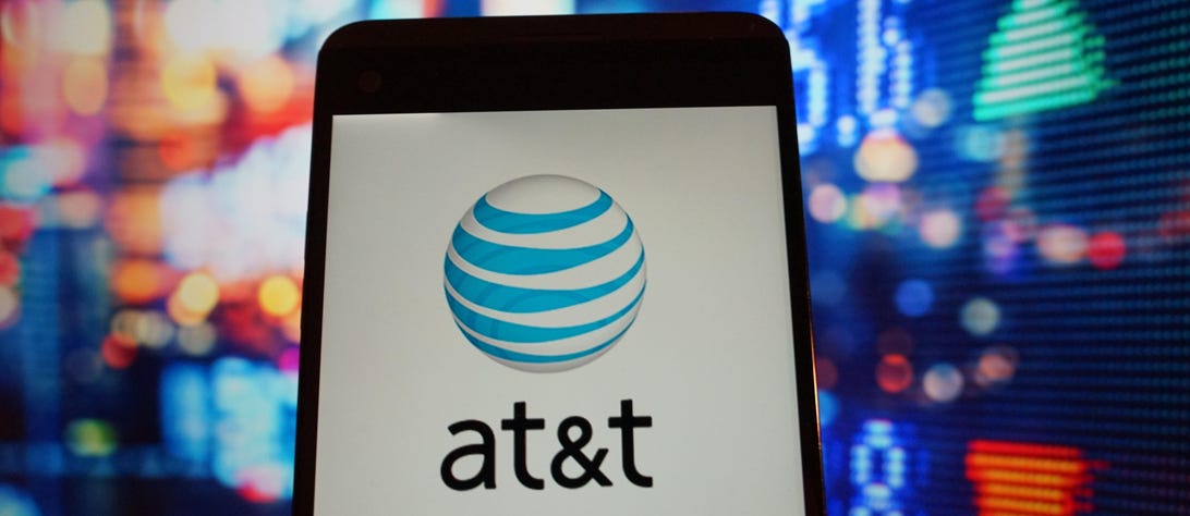 AT&T to offer two 5G phones from Samsung next year