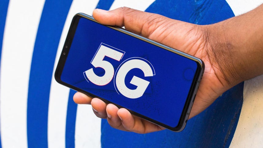 When the iPhone 12 arrives, 5G will finally be put to the test