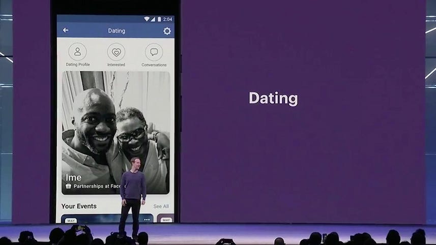 Facebook's F8: All the highlights in under 3 minutes