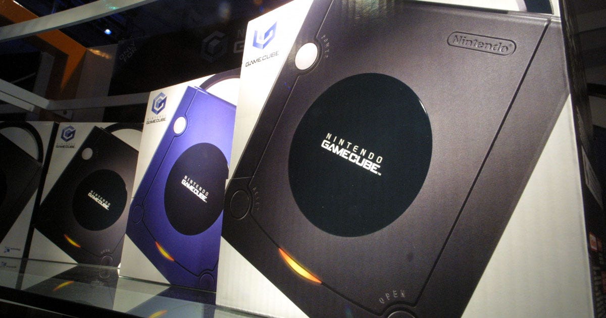 The Absolute Best Nintendo GameCube Games, Ranked     – CNET